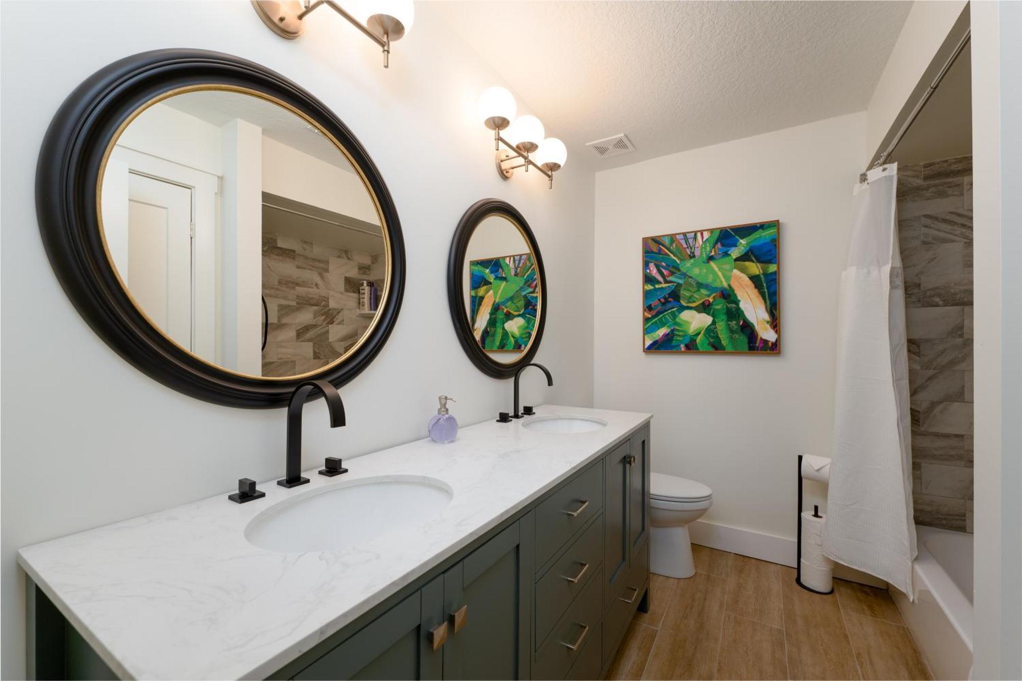Be A Nomad Lovely 2Br 1Blk From The Ocean ジャクソンビル・ビーチ エクステリア 写真