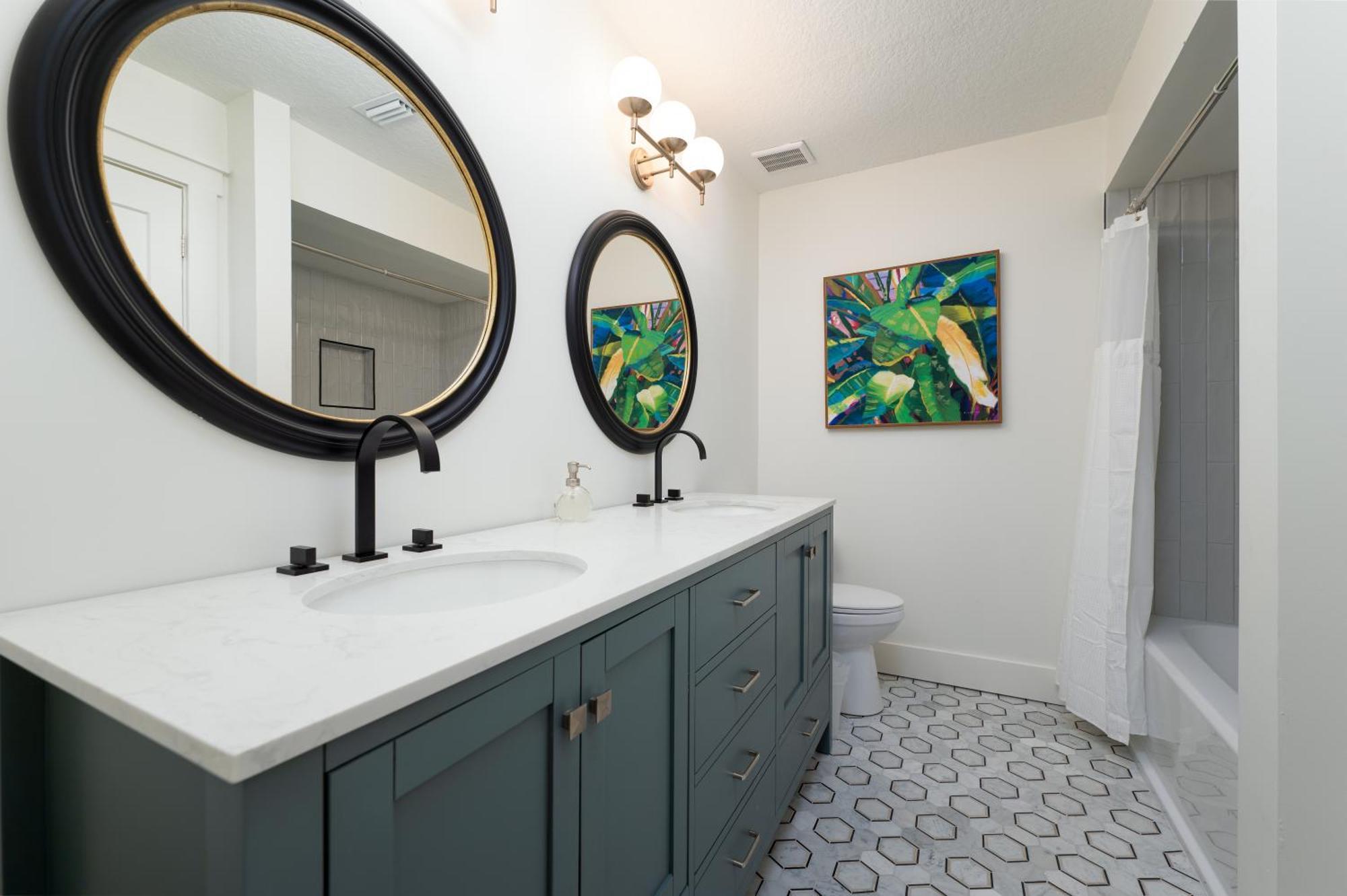 Be A Nomad Lovely 2Br 1Blk From The Ocean ジャクソンビル・ビーチ エクステリア 写真