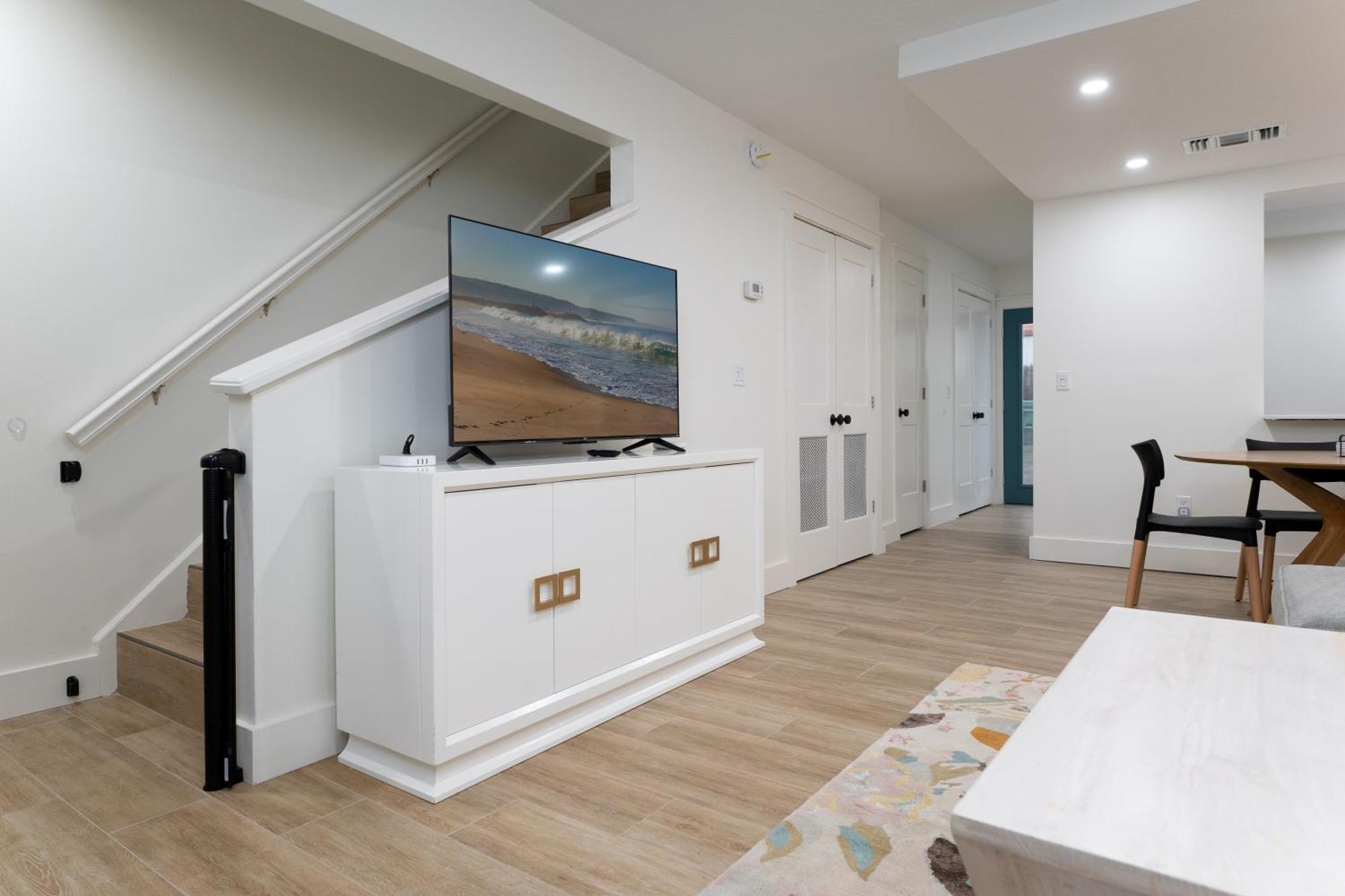 Be A Nomad Lovely 2Br 1Blk From The Ocean ジャクソンビル・ビーチ エクステリア 写真