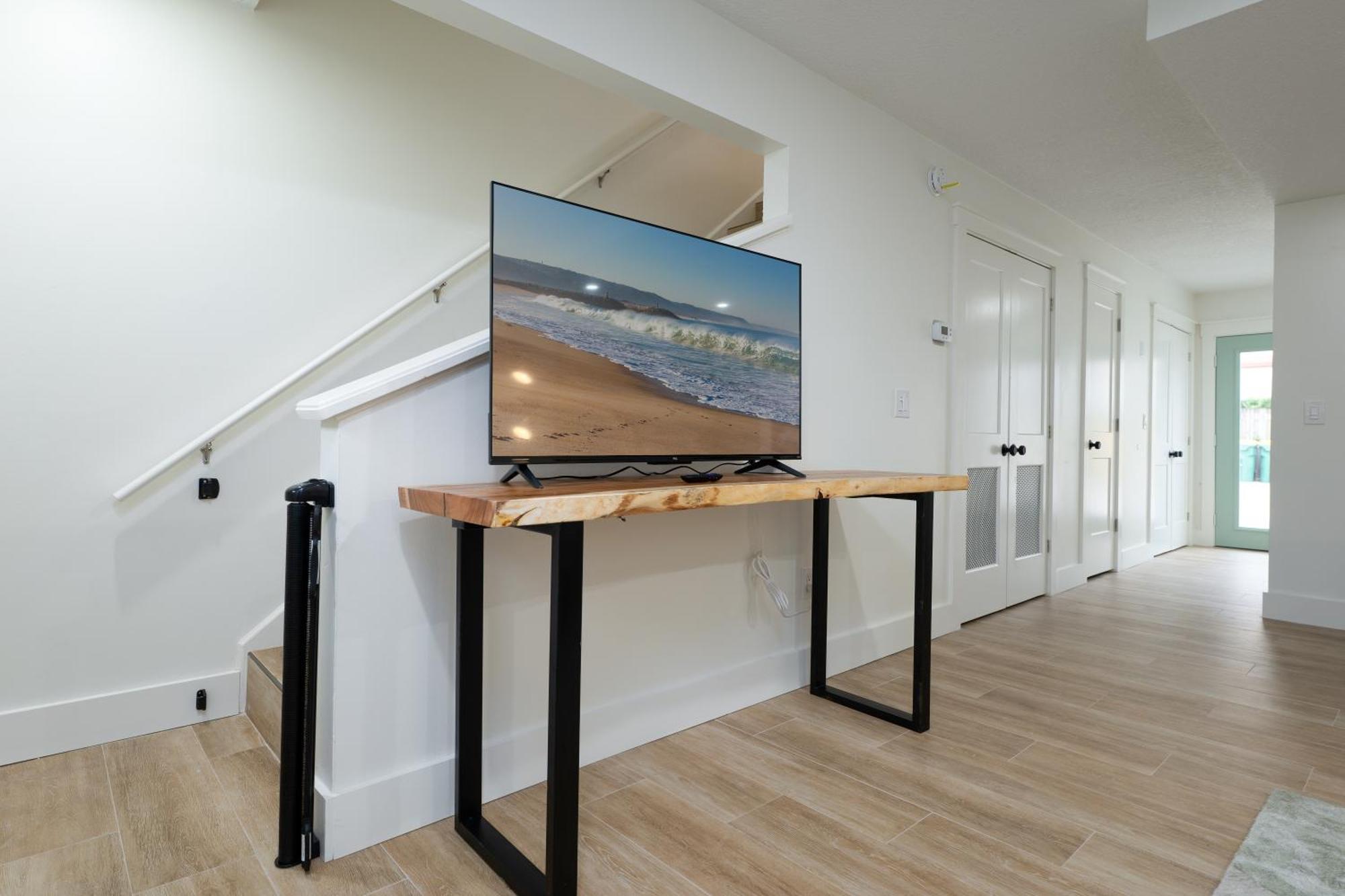 Be A Nomad Lovely 2Br 1Blk From The Ocean ジャクソンビル・ビーチ エクステリア 写真