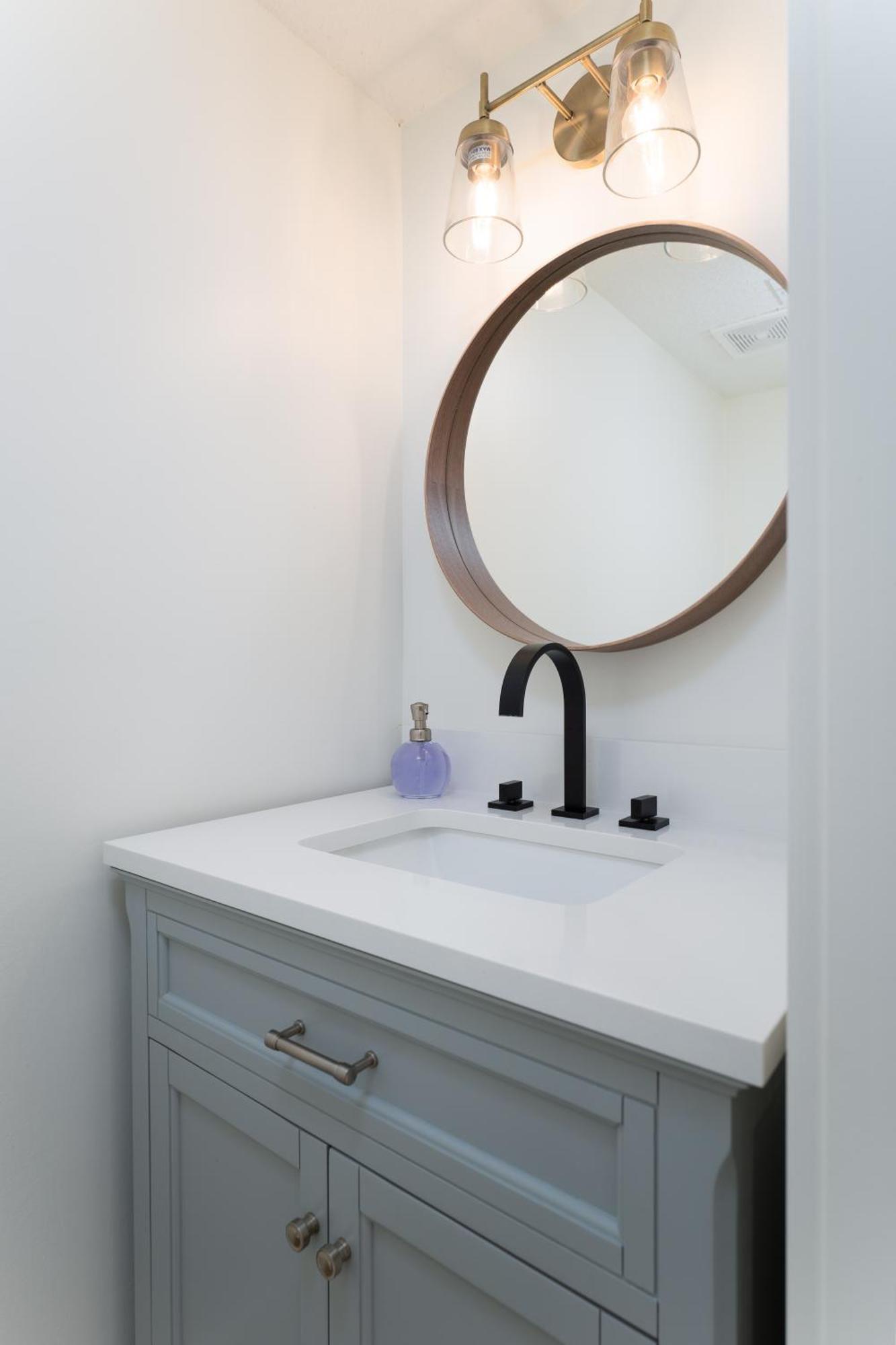 Be A Nomad Lovely 2Br 1Blk From The Ocean ジャクソンビル・ビーチ エクステリア 写真